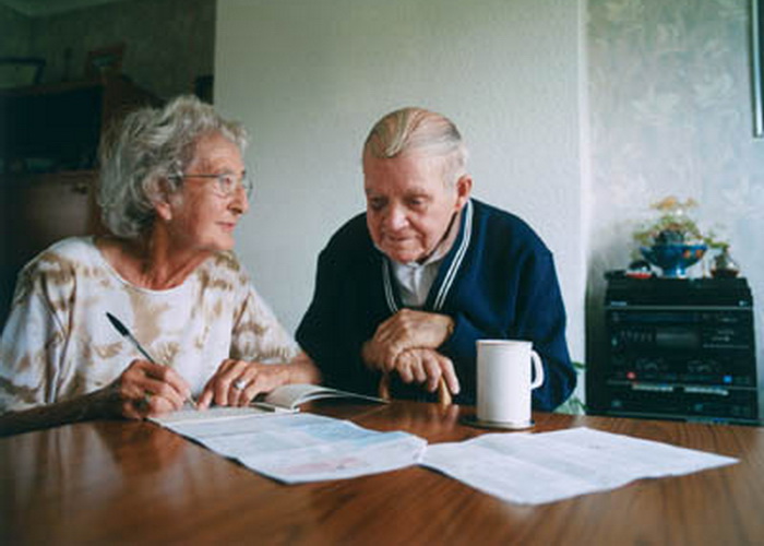 Прижизненный договор