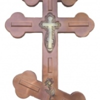 Крест, артикул - (17272)