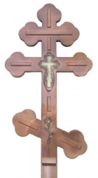 Крест, артикул - (17272)