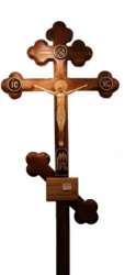 Крест, артикул - (17285)