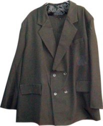 Пиджак мужской, артикул - (15188)