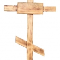 Крест, артикул - (17277)