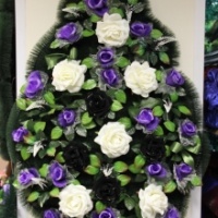 Венок, артикул - (78907)