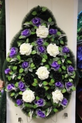 Венок, артикул - (78907)