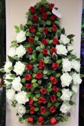 Венок, артикул - (78910)