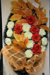 Венок, артикул - (78909)