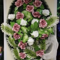 Венок, артикул - (78903)