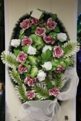 Венок, артикул - (78903)