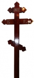 Крест, артикул - (17289)