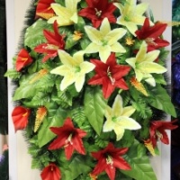 Венок, артикул - (78901)