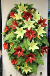 Венок, артикул - (78901)