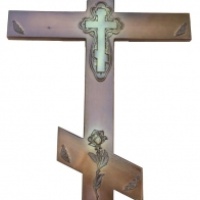 Крест, артикул - (17271)
