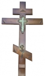 Крест, артикул - (17271)