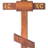 Крест, артикул - (17273)