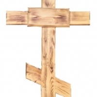 Крест, артикул - (17278)