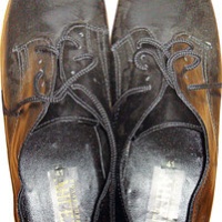 Ботинки, артикул - (15185)