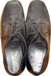 Ботинки, артикул - (15185)