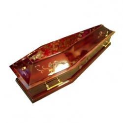 Гроб, артикул - (12797)