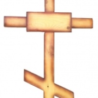 Крест, артикул - (17279)