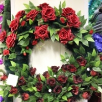 Венок, артикул - (78912)