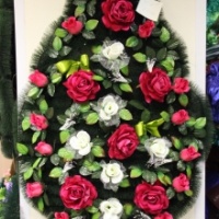 Венок, артикул - (78911)