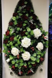 Венок, артикул - (78906)