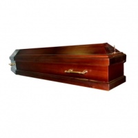 Гроб, артикул - (12791)