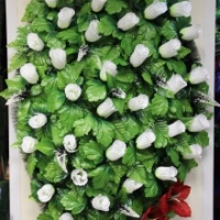 Венок, артикул - (78908)