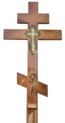 Крест, артикул - (17270)